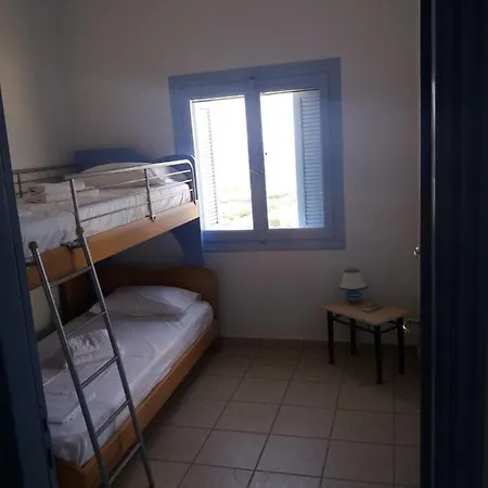 Cristina Casa di campagna *
