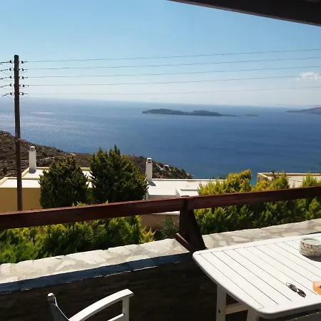 Casa di campagna Cristina *